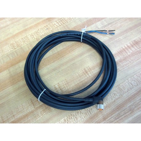 Belden Lumberg RKMWV 3-2245M Cable RKMWV32245M - New No Box