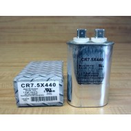 International Refrigeration Products CR7.5X440 Capacitor CR75X440