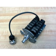 Leeds & Northrup 101316 Pre-Amplifier Module - New No Box