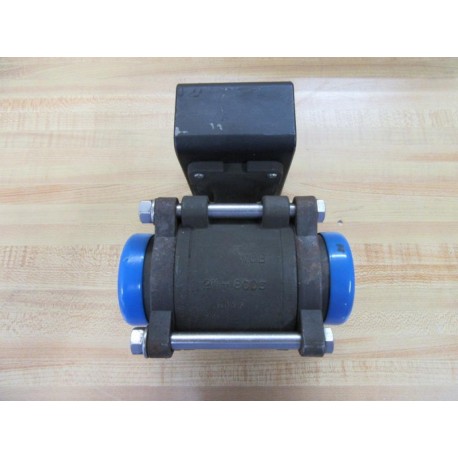 Flow-Tec 8000-BF-005 Ball Valve