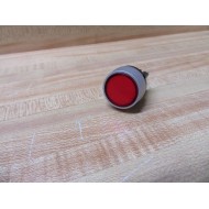 EAO 14-131.0252 Red Pushbutton Switch 141310252 - New No Box