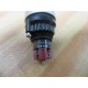 EAO 14-131.0252 Red Pushbutton Switch 141310252 - New No Box