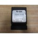 Ken-Ton Electronics RS-252 RS252 Dual Comm Pak SN DC1056 - Used