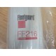 Fleetguard FF216 Fuel Filter (Pack of 12)
