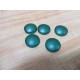 Siemens 3SB3930-6BA4 Illuminated Lens 3SB39306BA4 (Pack of 5) - New No Box