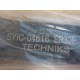 Techniks 04616 Slotted Wrench SY1C-04616 ER32E