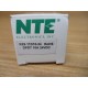 NTE R25-11D10-24 Relay R2511D1024