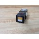 Allen Bradley 800MB-CPA16 Button W800M-XD1 (Pack of 2) - Used