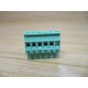 Phoenix Contact MVSTBW2,56-ST-5,08 Connector 1792799 (Pack of 15) - New No Box