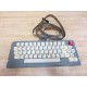 03031001 Keyboard 031102 - New No Box