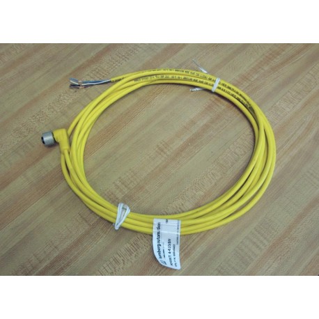 Lumbergautomation RKWT 4-6335M Cable 600000432 - New No Box