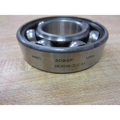 MRC 6309-ZC3 Bearing 309SF - New No Box