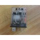 Eaton D7PR2A Relay 120VAC