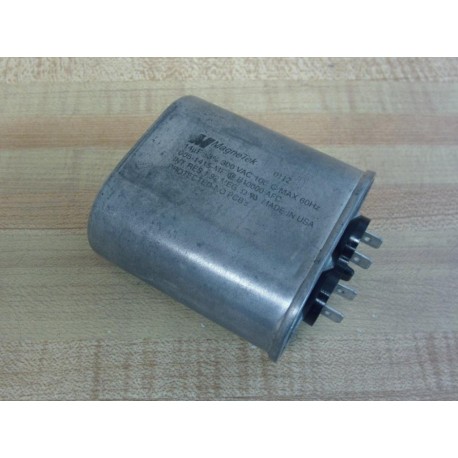 Magnetek 005-1415-MF Capacitor 14µF 300VAC 0051415MF - New No Box
