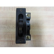 Heinemann Electric Co 0111V Circuit Breaker - New No Box