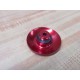 Cutler Hammer 10250TJ62 Eaton Red Jumbo Button - New No Box