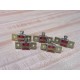 Square D B4.15 Overload Relay Heater Element  B415 (Pack of 5) - Used