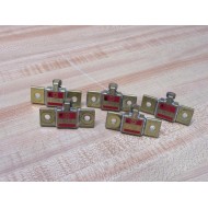Square D B4.15 Overload Relay Heater Element  B415 (Pack of 5) - Used