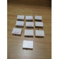 Opto 22 IDC5 Input Module (Pack of 10) - Used