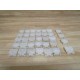 EMM EA 1 Terminal Blocks EA1 (Pack of 79) - Used