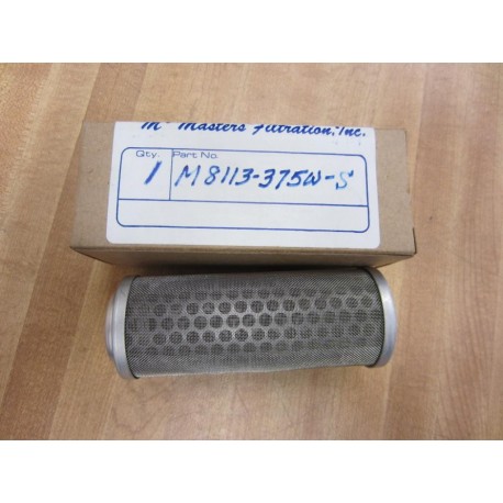 Torite AN6235-4A Filter Element AN62354A