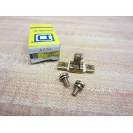 Square D A3.61 Overload Relay Heater Element A361 (Pack of 5)