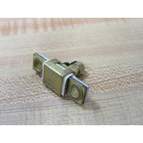 Square D A6.20 Overload Relay Heater Element A620 (Pack of 5) - Used