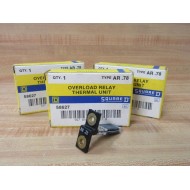 Square D AR.78 Overload Relay Heater Element (Pack of 3)