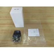 Allen Bradley 800H-AR1 Push Button W800T-XA1 Contact Block