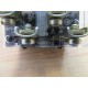 Allen Bradley 800H-AR1 Push Button W800T-XA1 Contact Block