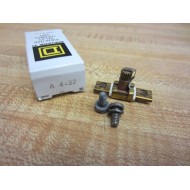 Square D A4.32 Overload Relay Heater Element  A432