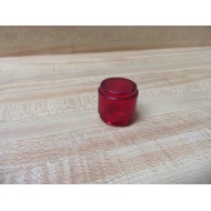 Furnas 52RA5P2 Red Plastic Lens - New No Box