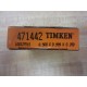 Timken 471442 Oil Seal - New No Box