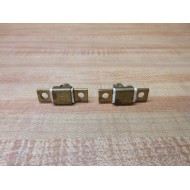 Square D A14.8 Overload Relay Heater Element A148 (Pack of 2) - Used