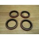 NationalFederal MogulTimken 474278 Oil Seal (Pack of 4) - New No Box