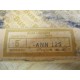 Bussmann ANN-125 Limiter Fuse (Pack of 5)