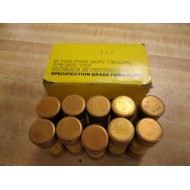 Buss LPJ-3SP Bussmann Fuse Cross Ref 4XF26 (Pack of 10)