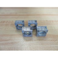 Furnas Siemens 3SB3931-0AC Switch Holder (Pack of 4) - New No Box