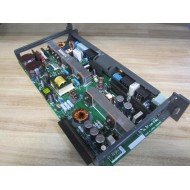 Fanuc A16B-1212-0901 Power Supply A16B-1212-090112C - Board As Is - Parts Only