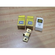 Square D B0.92 Overload Relay Heater Element  B092 (Pack of 3)