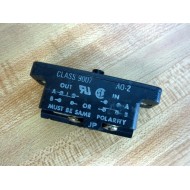 Square D 9007-AO2 Limit Switch 9007-A02 - New No Box