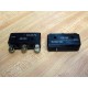 Micro Switch BZ-2R-P4 Switch BZ2RP4 (Pack of 2) - New No Box