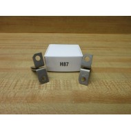Westinghouse H87 Overload Relay (Pack of 2)