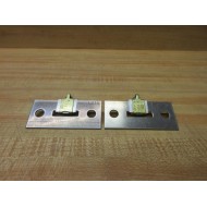 Square D C83 Overload Relay Heater (Pack of 2) - Used