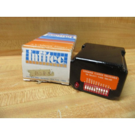 Infitec BSR5 Relay