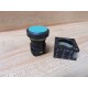 Siemens 3SB3000-0DA41 Flush Push Button 3SB30000DA41
