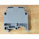 ABB Entrelec 1SNA115129R1400 Terminal Block M1612 (Pack of 20)