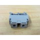 ABB Entrelec 1SNA115129R1400 Terminal Block M1612 (Pack of 20)