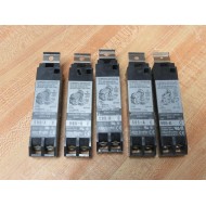 Allen Bradley 595-A Contact 595A Series C Size 0-5 (Pack of 5) - Used
