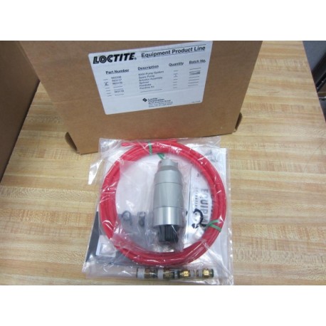 Loctite 983116 983330 Actuator Assembly With 983118